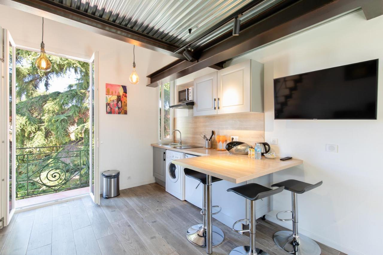 Atelier Ninette * Cannes