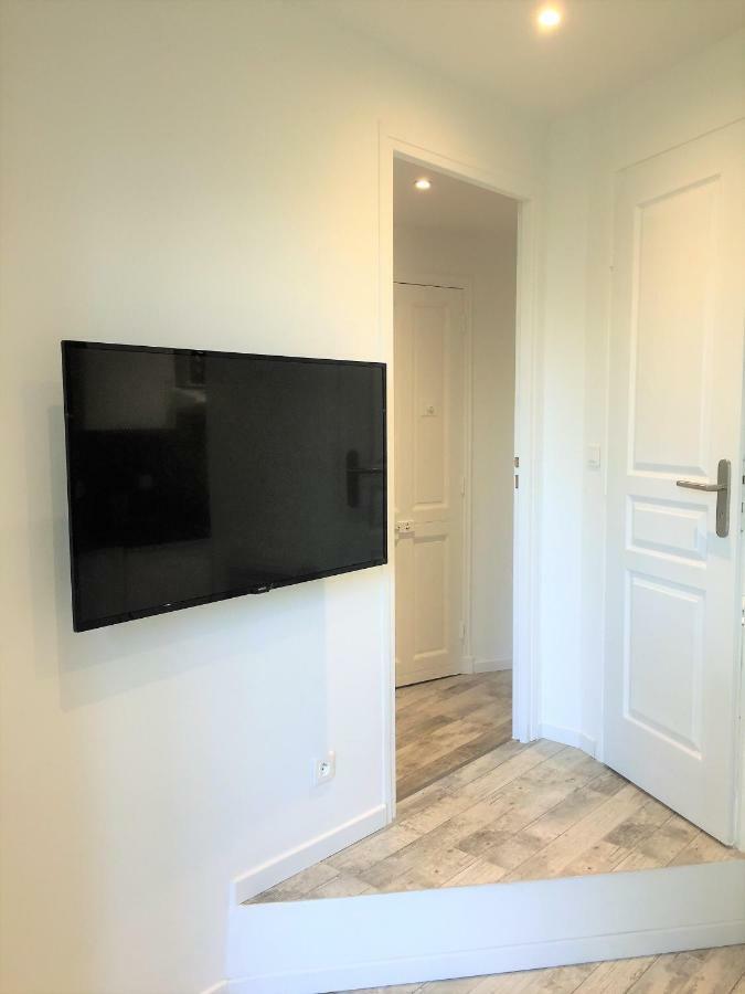 Apartment Atelier Ninette *