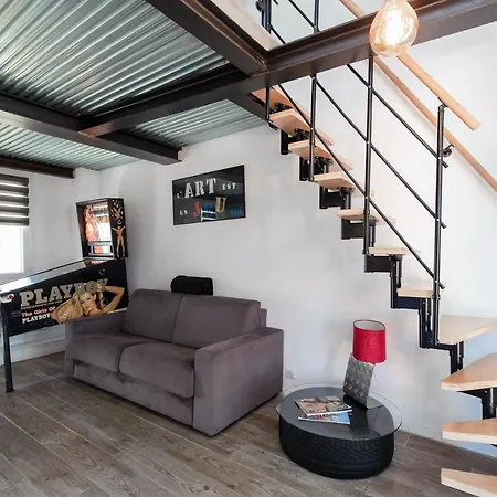 Atelier Ninette Apartment Cannes Exterior photo