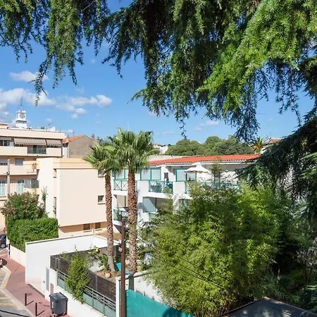 Atelier Ninette Apartment Cannes Exterior photo