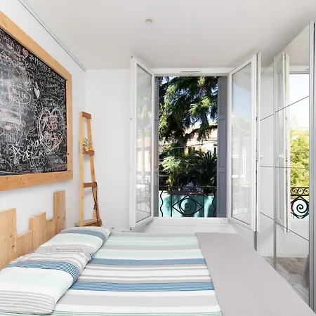 Atelier Ninette Apartment Cannes Exterior photo