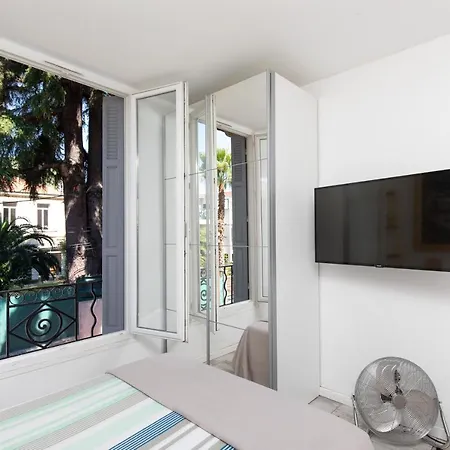 Atelier Ninette Apartment Cannes Exterior photo