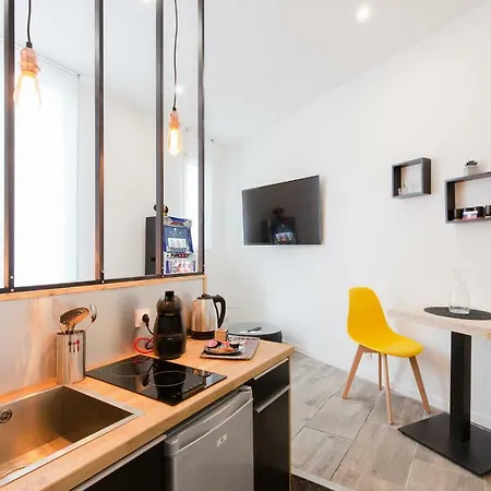 Atelier Ninette Apartment Cannes Exterior photo