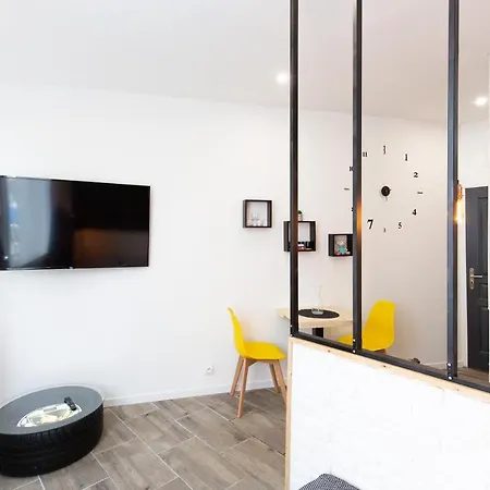 Atelier Ninette Apartment Cannes Exterior photo