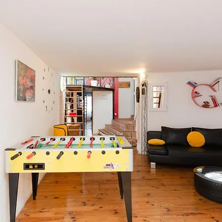 Atelier Ninette Apartment Cannes Exterior photo