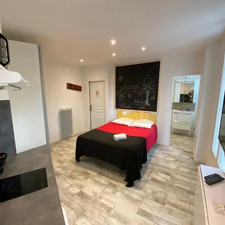 Atelier Ninette Apartment Cannes Exterior photo