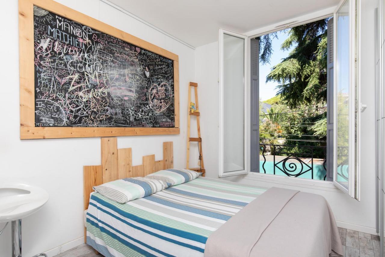 Atelier Ninette Appartement Cannes