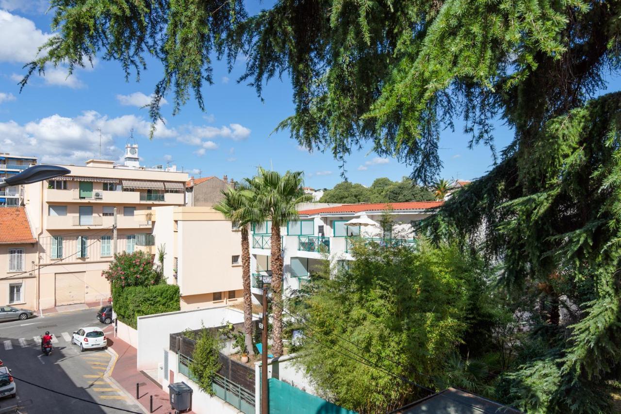 Appartement Atelier Ninette