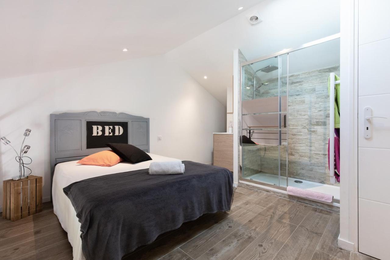 Atelier Ninette Appartement