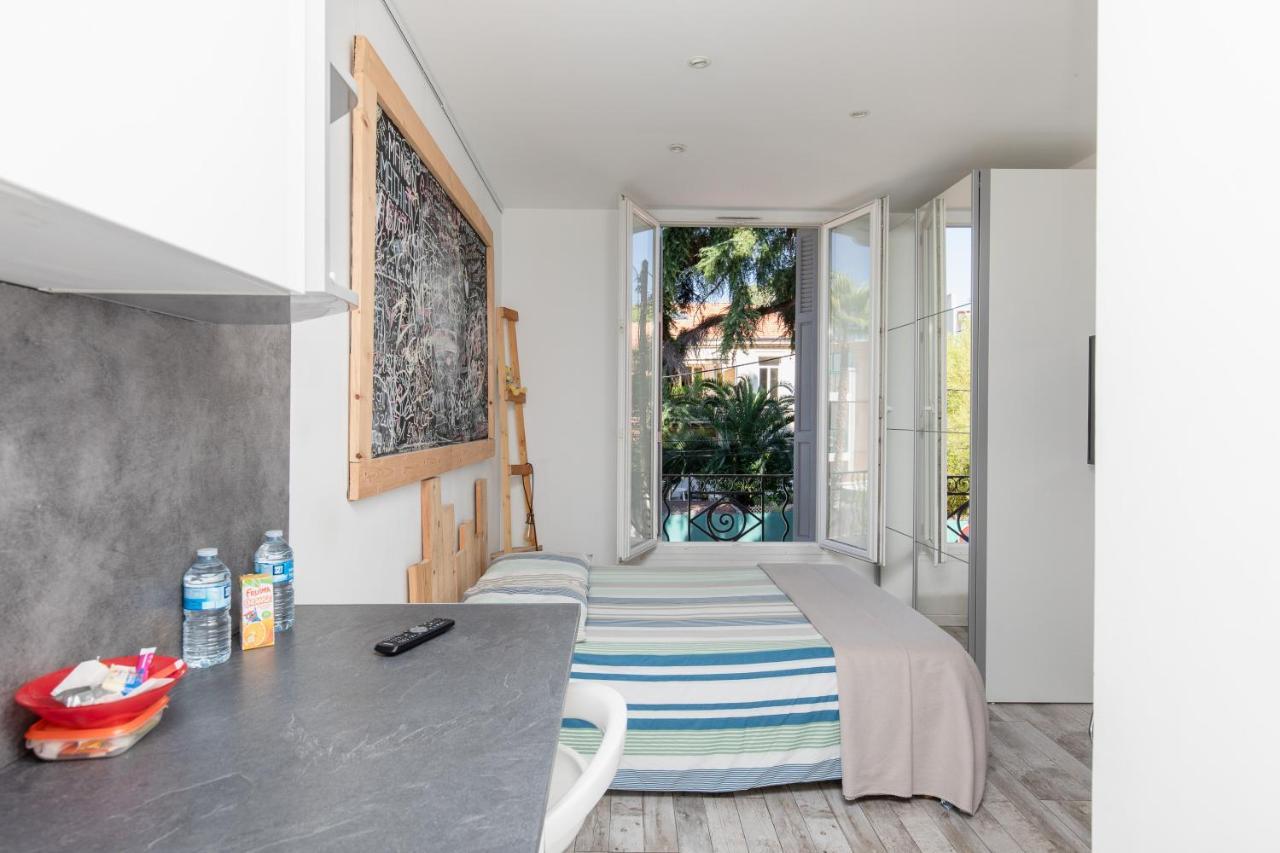 Atelier Ninette Appartement