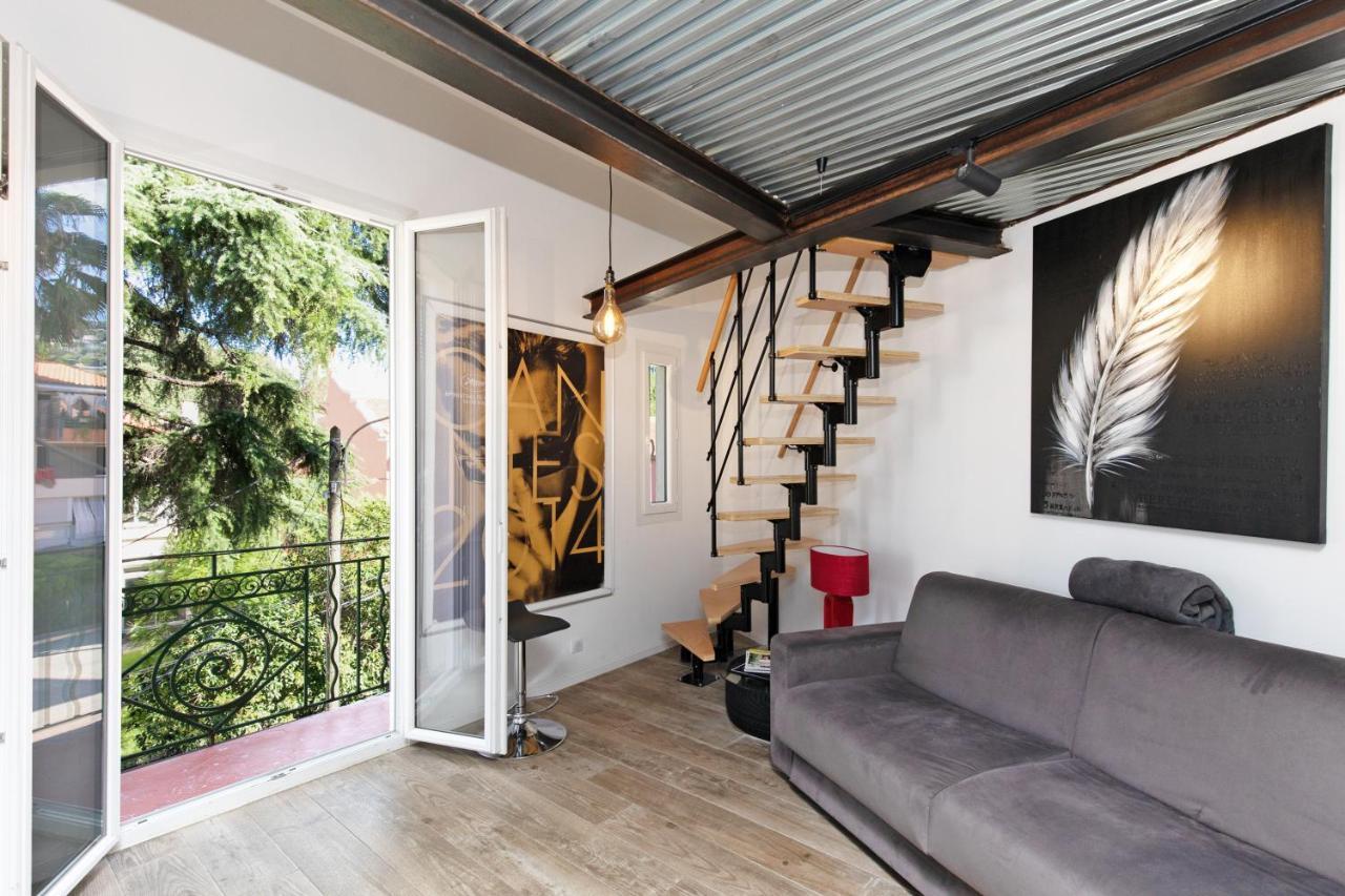 Atelier Ninette Appartement *