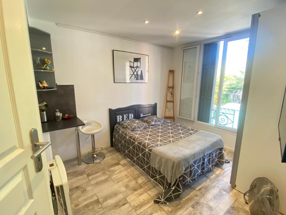 Appartement Atelier Ninette