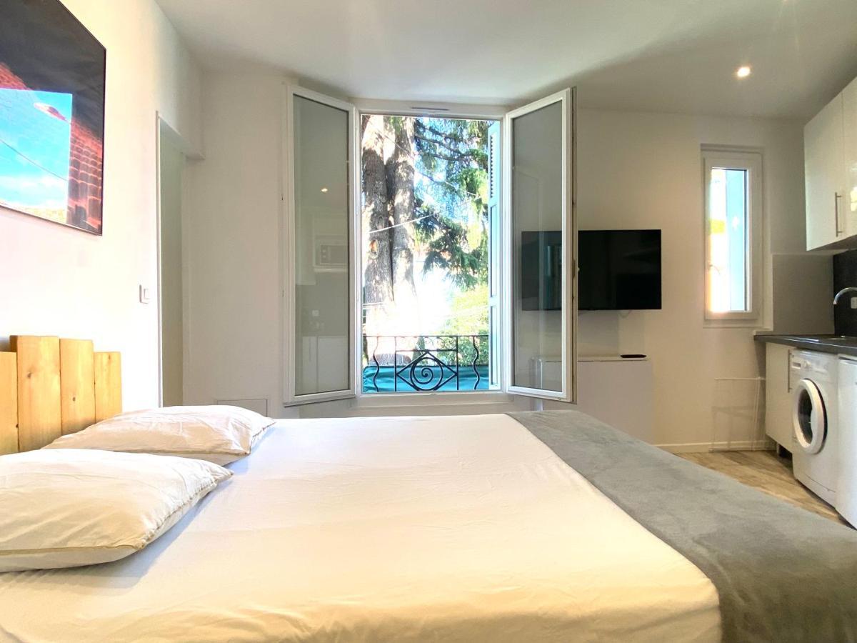 Atelier Ninette Appartement