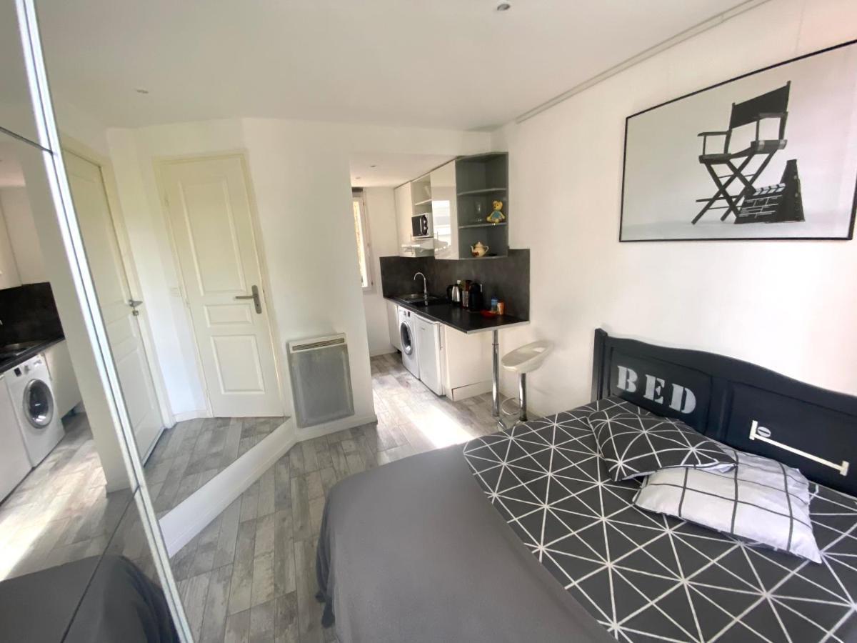 Appartement Atelier Ninette