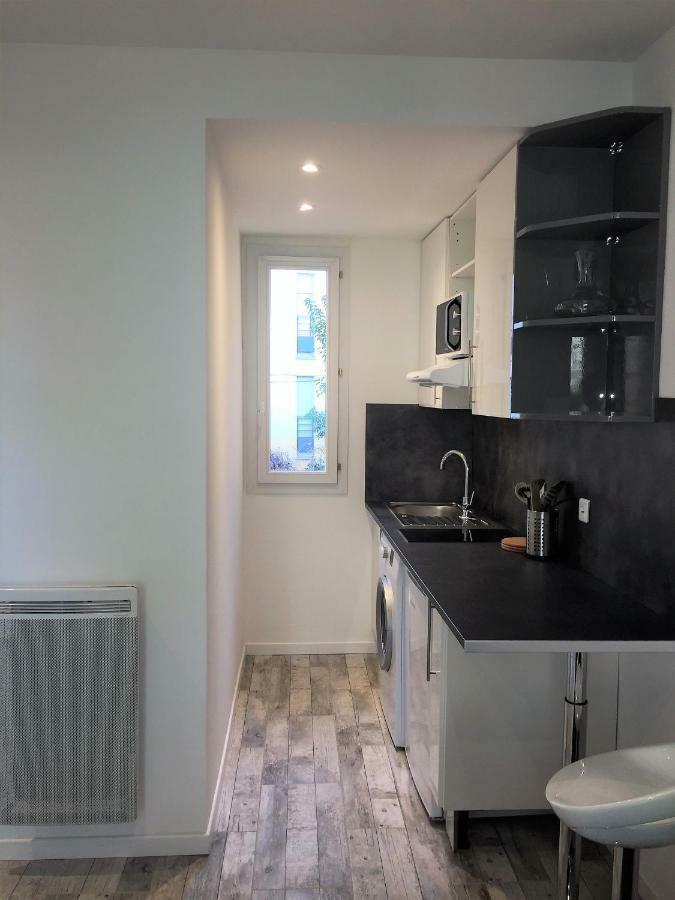 Appartement Atelier Ninette
