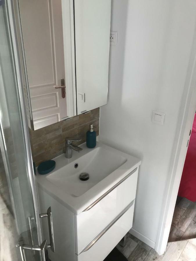 Appartement Atelier Ninette Cannes