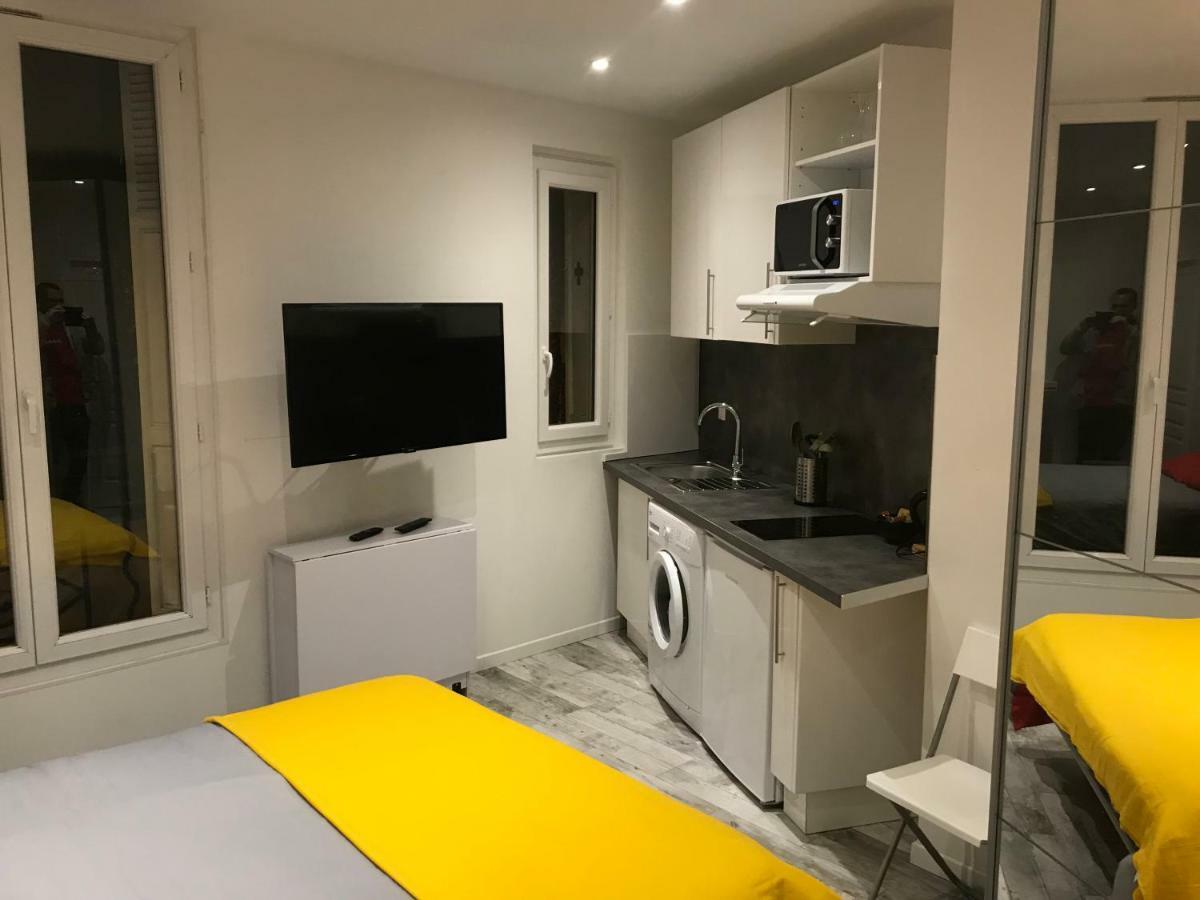 Appartement Atelier Ninette