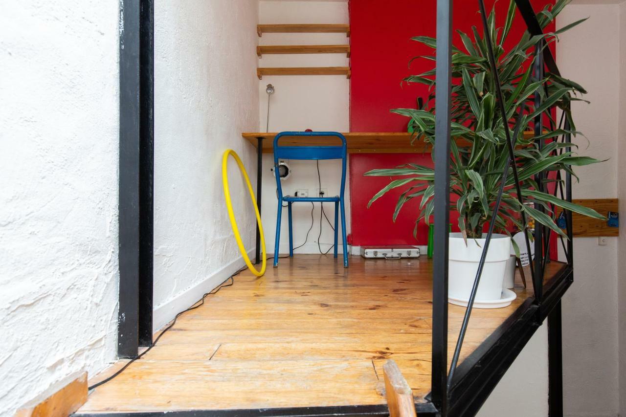 Appartement Atelier Ninette