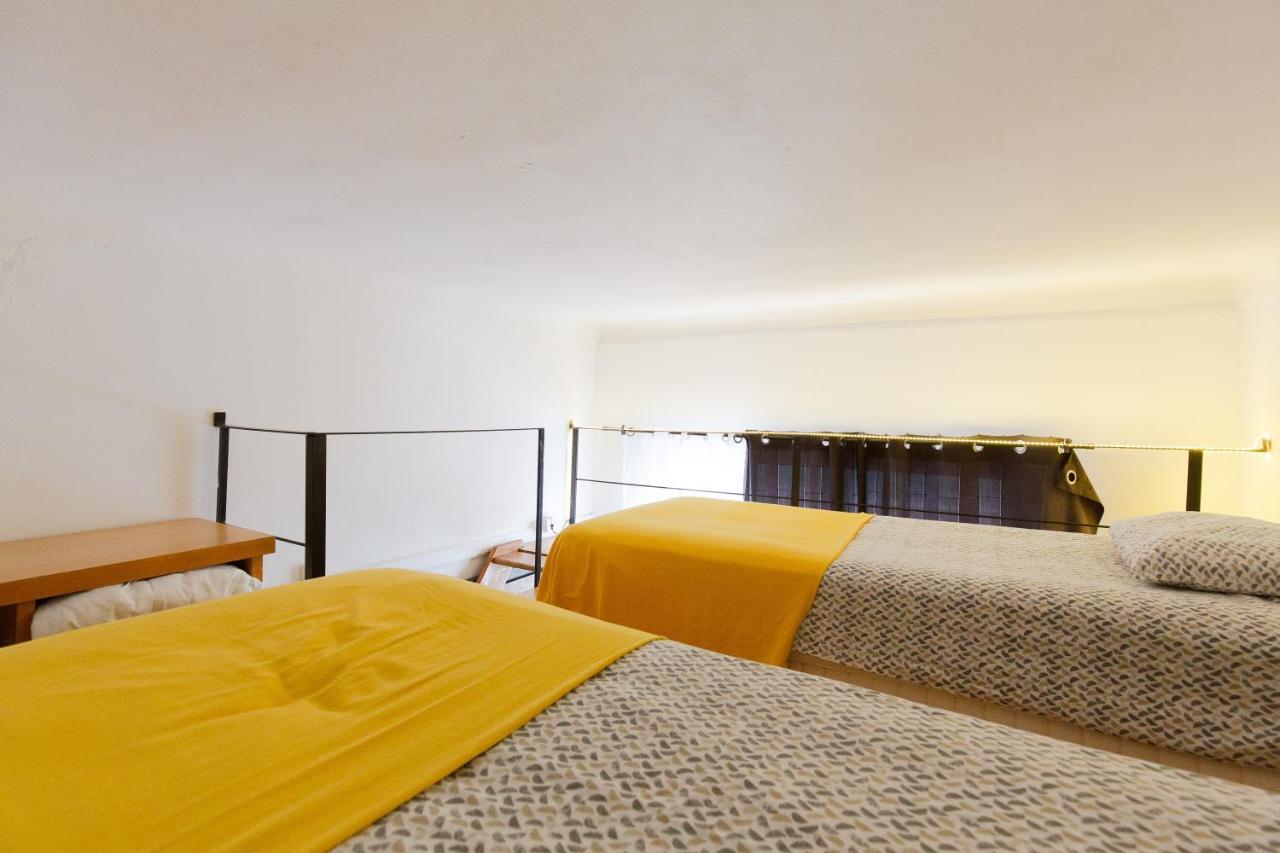 Atelier Ninette Appartement