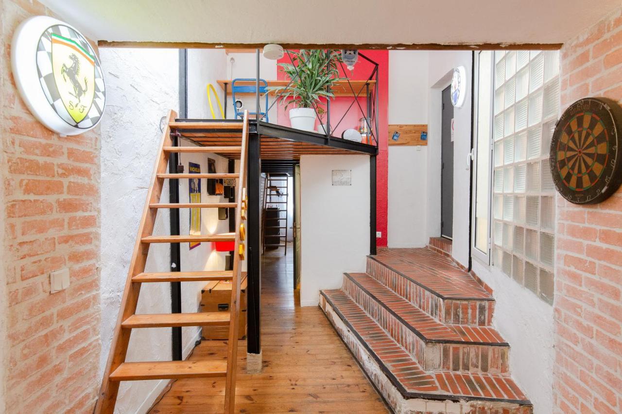Appartement Atelier Ninette