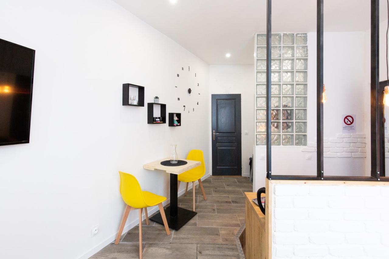 Atelier Ninette Appartement