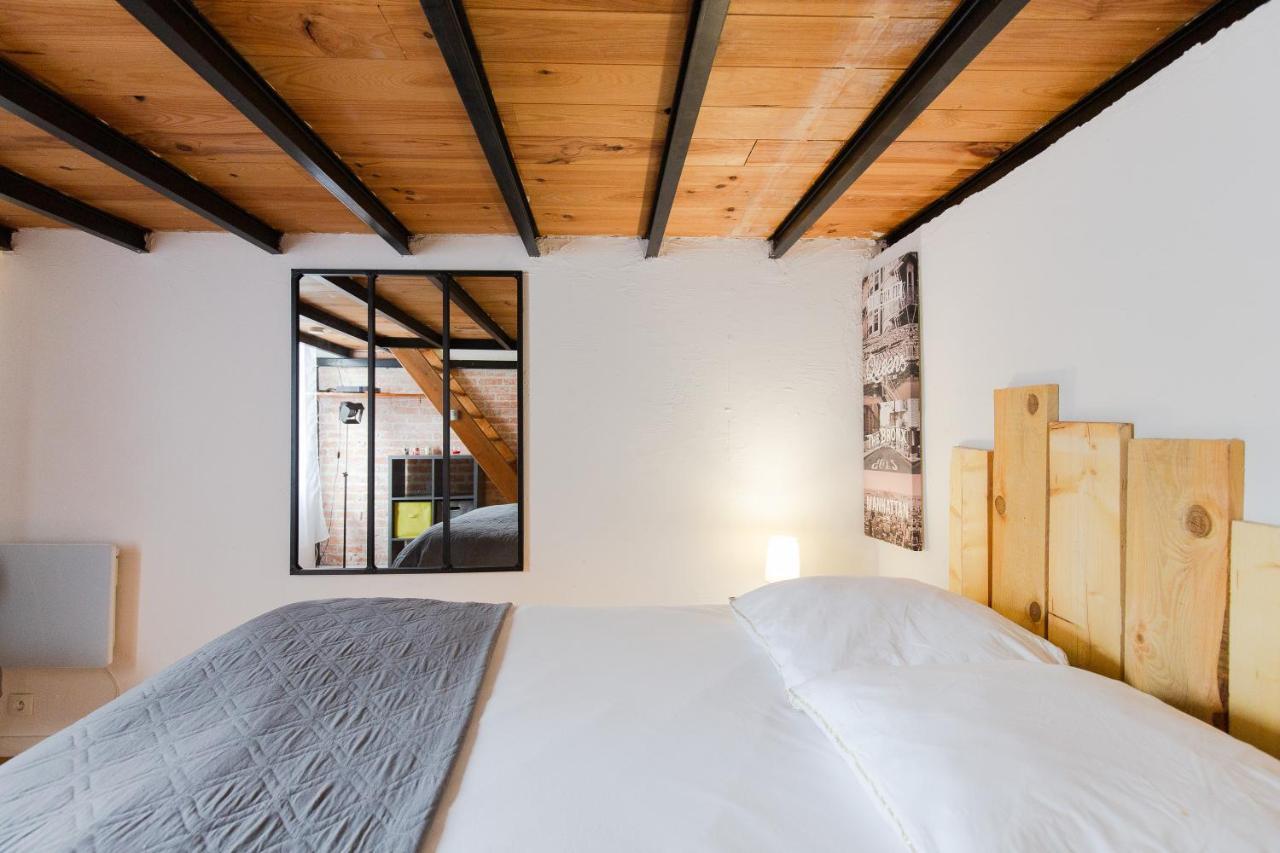 Appartement Atelier Ninette