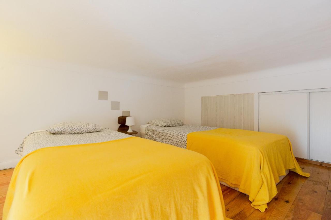 Atelier Ninette Appartement *