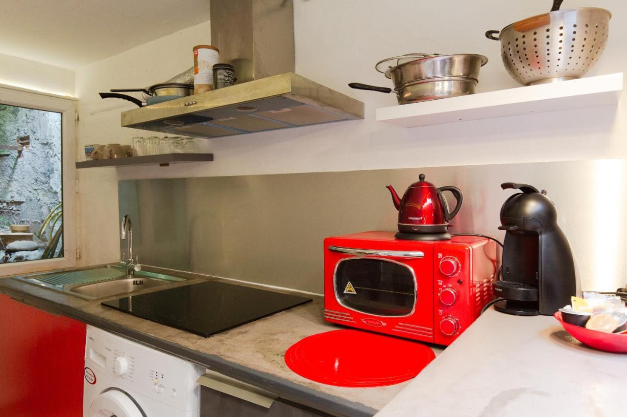 Appartement Atelier Ninette *