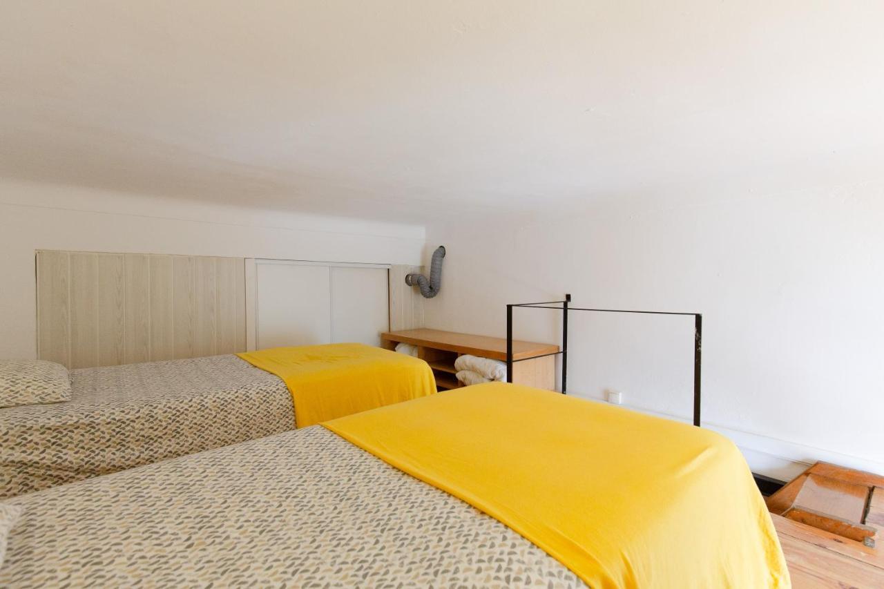 Atelier Ninette Appartement *