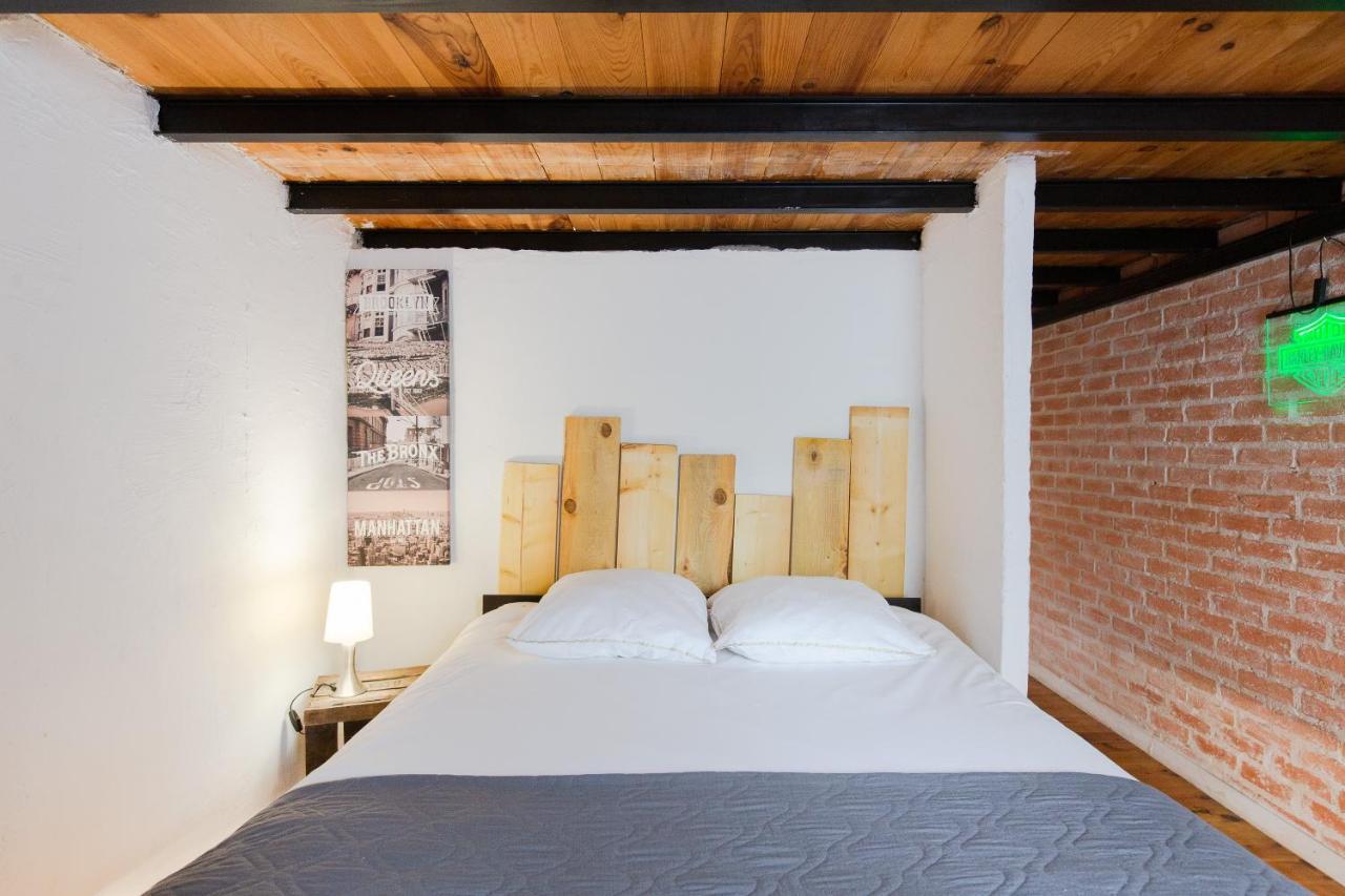 Appartement Atelier Ninette Cannes