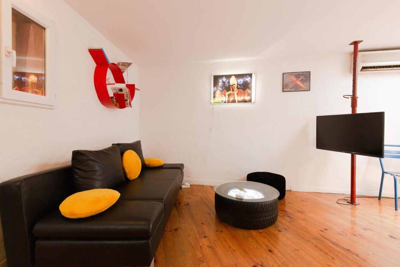 Atelier Ninette Appartement *