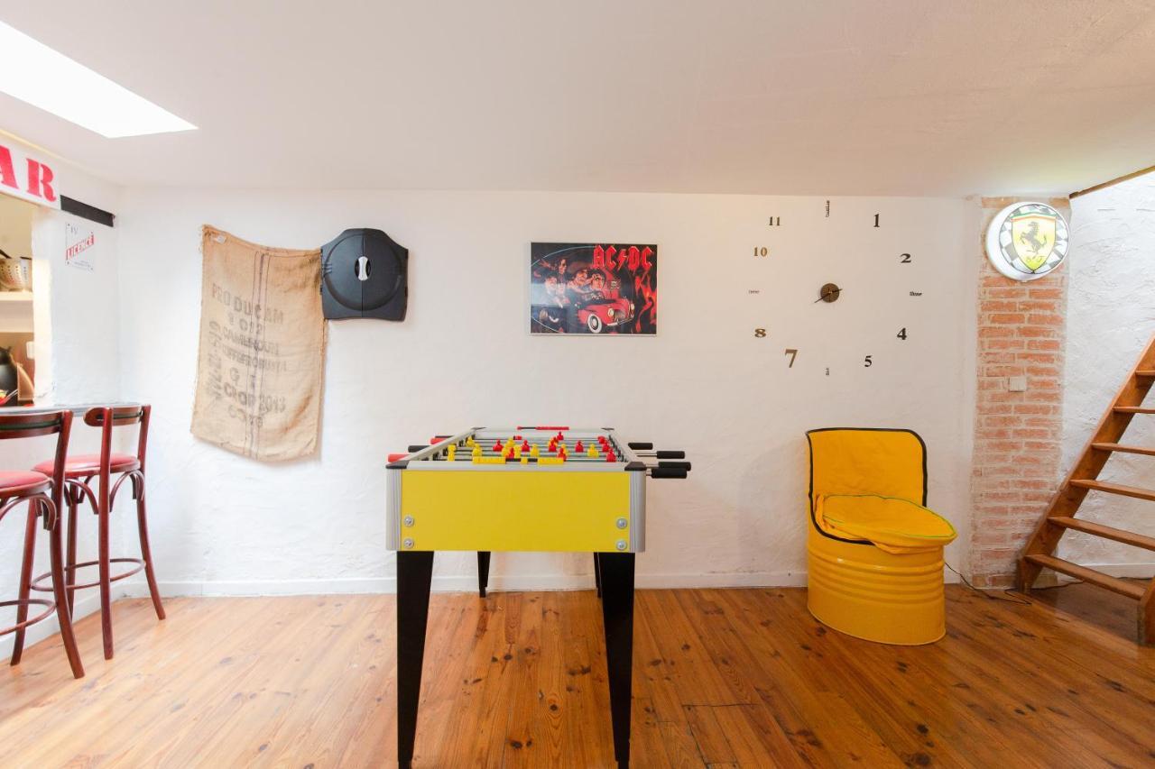 Appartement Atelier Ninette