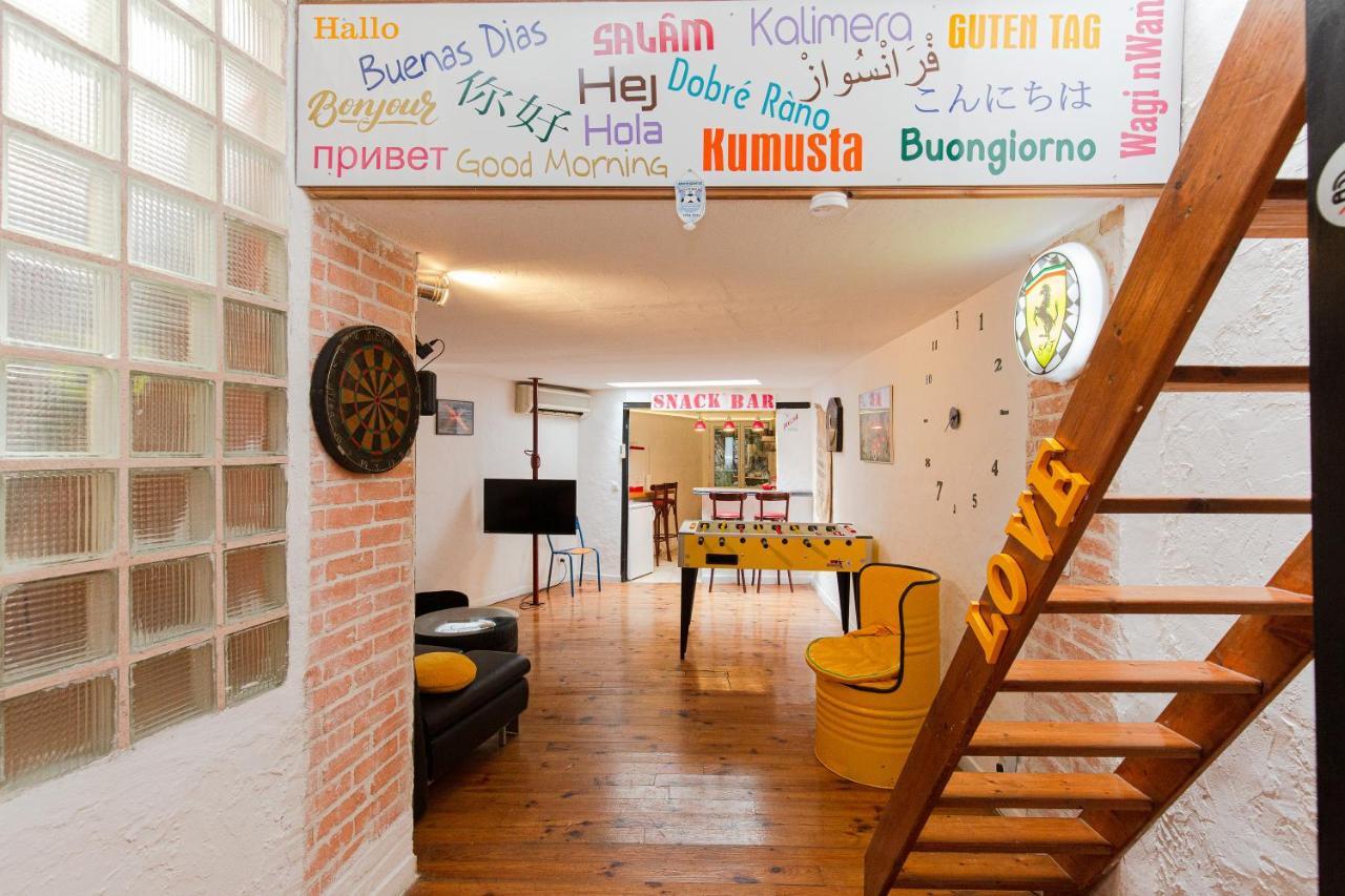 Atelier Ninette Appartement Cannes