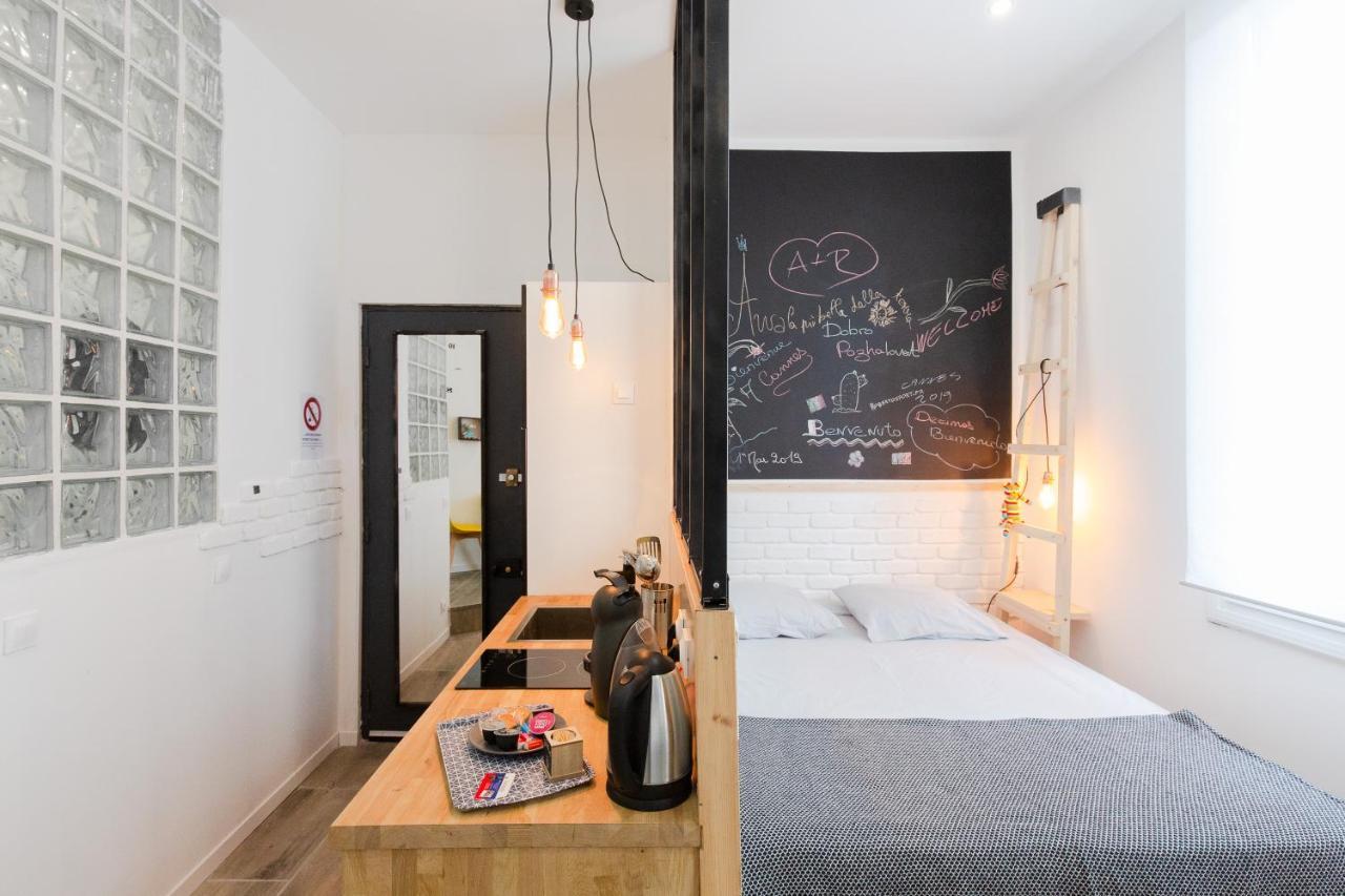 Atelier Ninette Appartement
