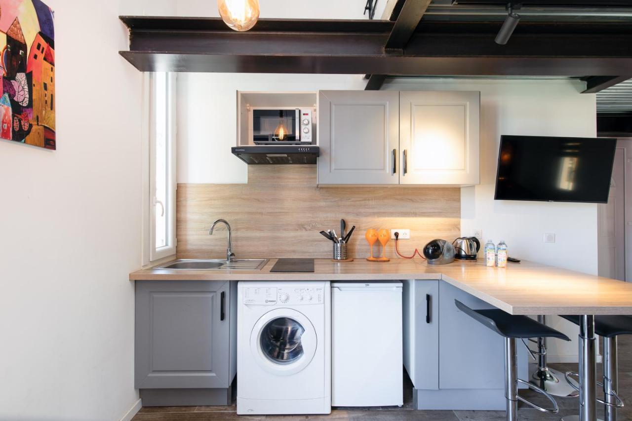 Atelier Ninette Apartamento *