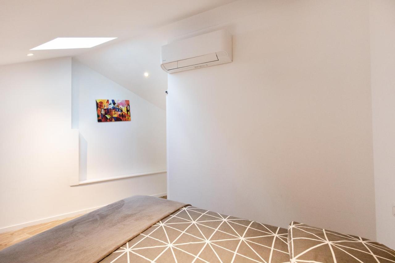 Atelier Ninette Apartamento *