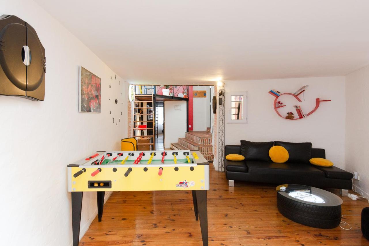 Atelier Ninette Apartamento