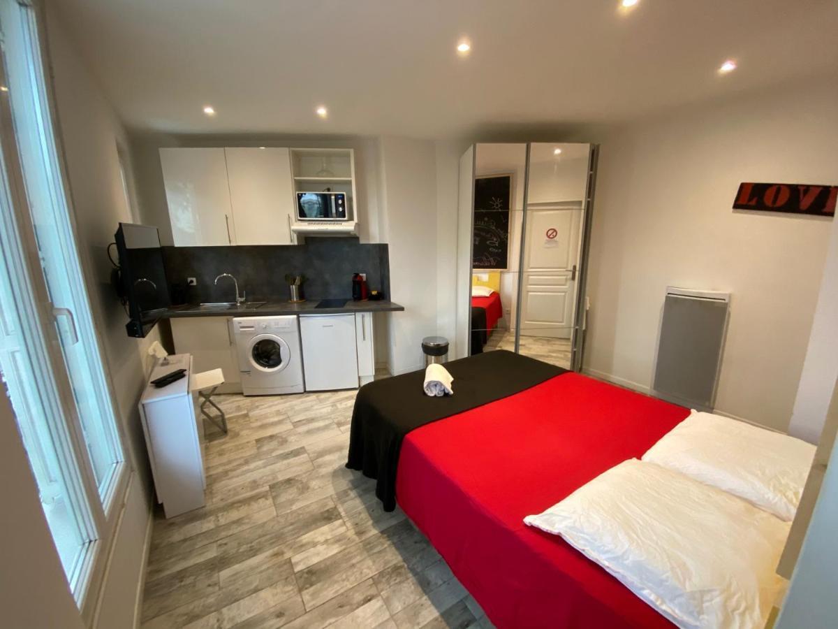Atelier Ninette Apartamento Cannes