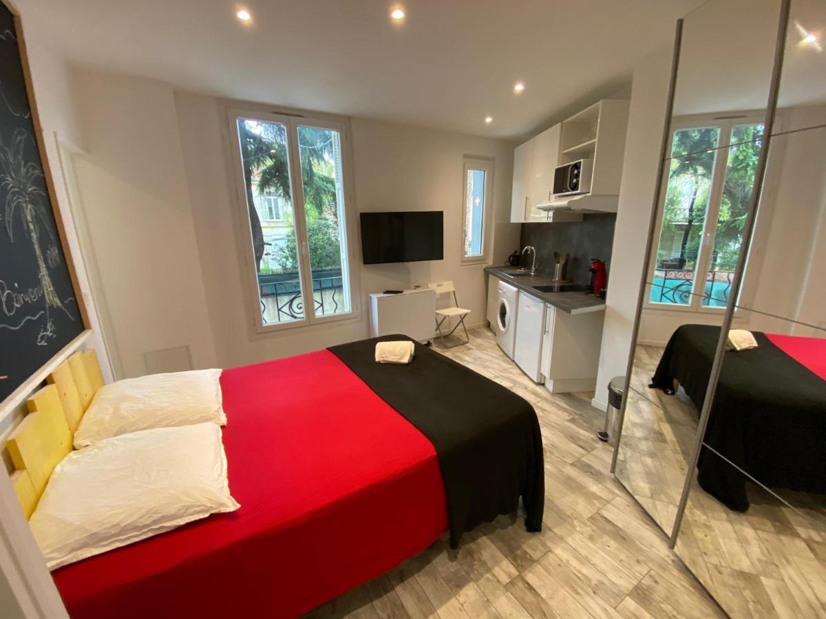 Apartamento Atelier Ninette